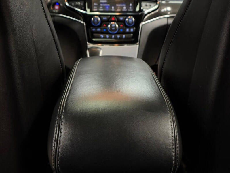 2020 Jeep Grand Cherokee SRT