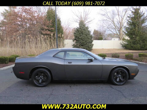 2009 Dodge Challenger R/T