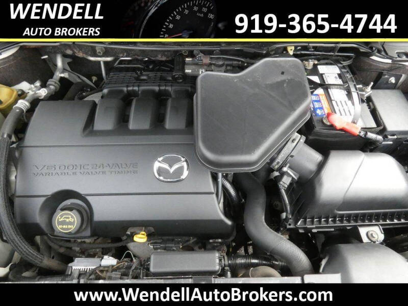 2012 Mazda CX-9 Grand Touring