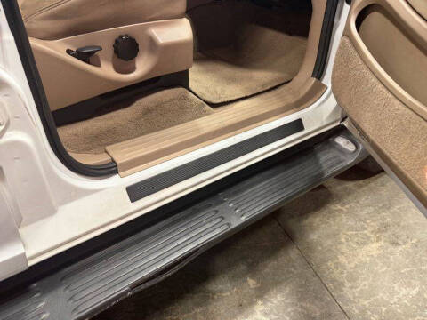1998 Ford Expedition
