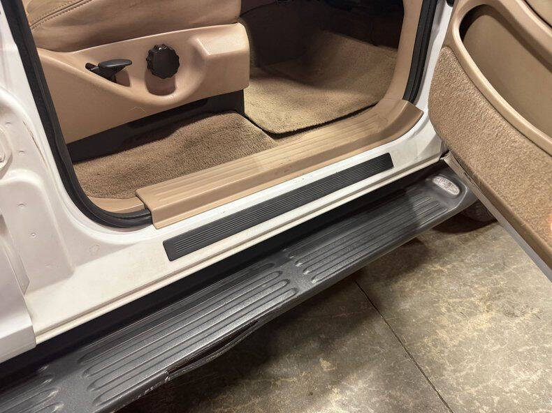1998 Ford Expedition