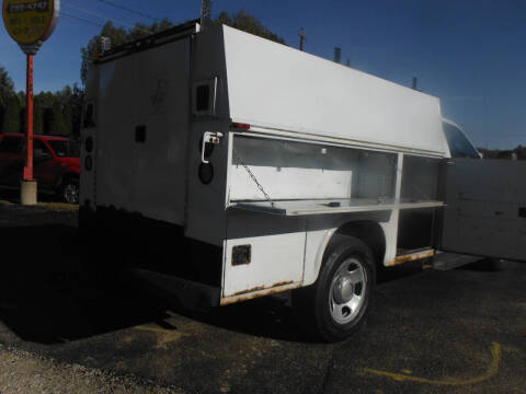 2008 Ford F-350 Super Duty