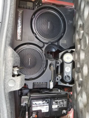 2016 Dodge Challenger SRT Hellcat