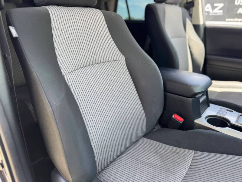2017 Toyota 4Runner