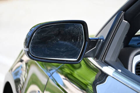 2016 Audi A5 2.0T quattro Premium Plus