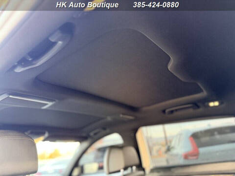 2017 BMW 7 Series 740i