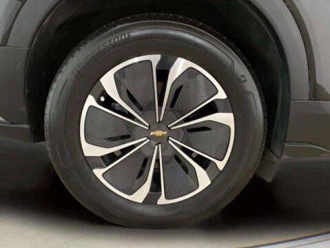 2024 Chevrolet Blazer EV 2LT