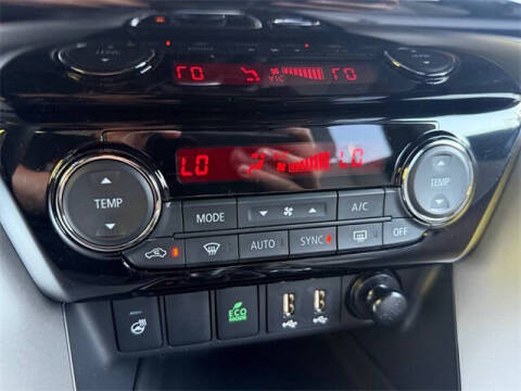 2026 Mitsubishi Eclipse Cross SEL