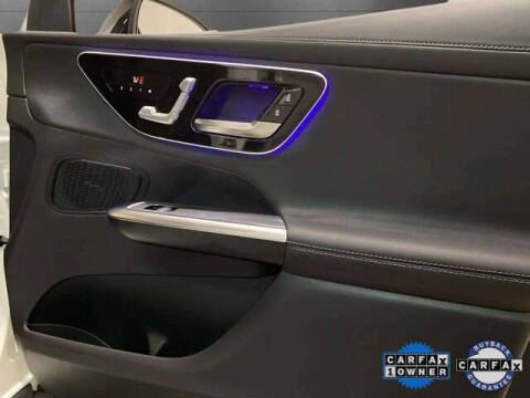 2025 Mercedes-Benz GLC AMG GLC 43