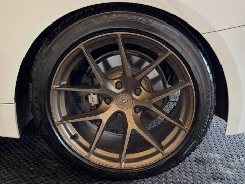 2014 BMW 4 Series 428i