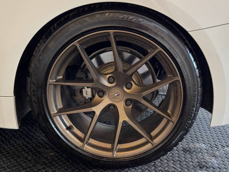 2014 BMW 4 Series 428i