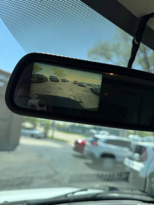 2016 Chevrolet Express 2500