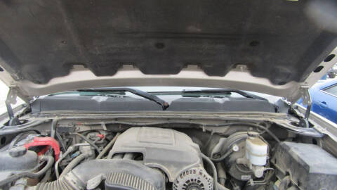 2009 Chevrolet Silverado 1500