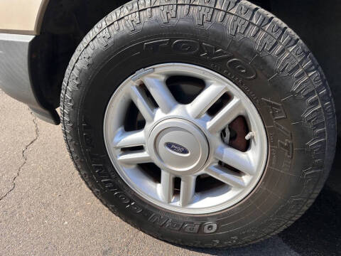 2006 Ford Expedition XLT