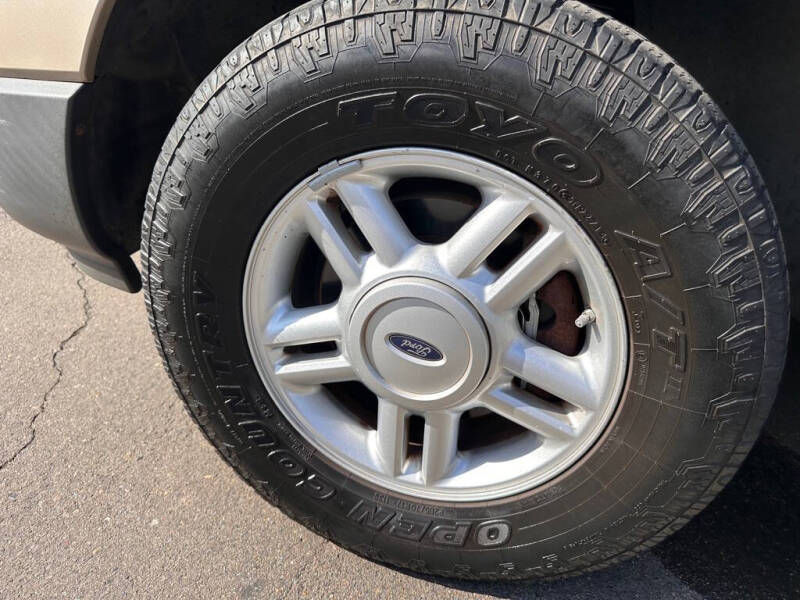 2006 Ford Expedition XLT