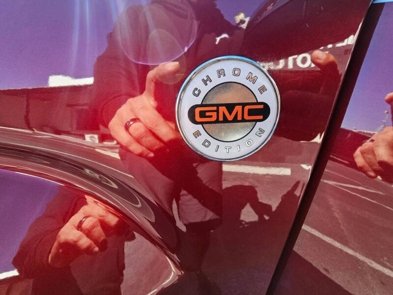 2012 GMC Terrain SLE-1