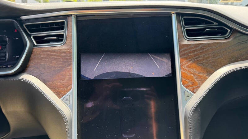 2018 Tesla Model X 100D