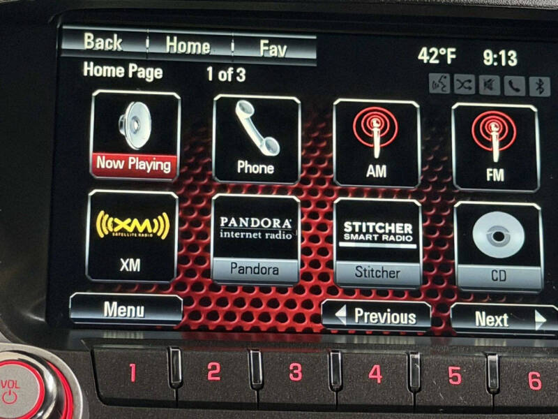 2013 GMC Terrain SLE-2