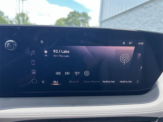 2024 Buick Encore GX Avenir