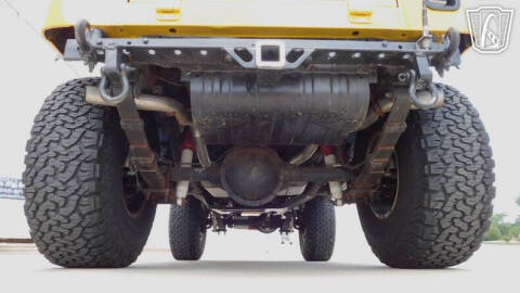 1979 Jeep CJ-7