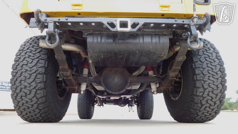 1979 Jeep CJ-7