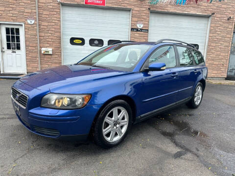 2006 Volvo V50 for sale at West Haven Auto Sales in West Haven CT