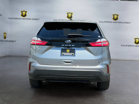 2023 Ford Edge SE