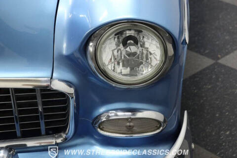 1955 Chevrolet Bel Air