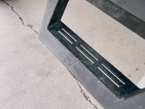 2019 Toyota Tacoma TRD Off-Road