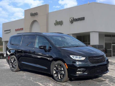 2024 Chrysler Pacifica for sale at Hayes Chrysler Dodge Jeep of Baldwin in Alto GA