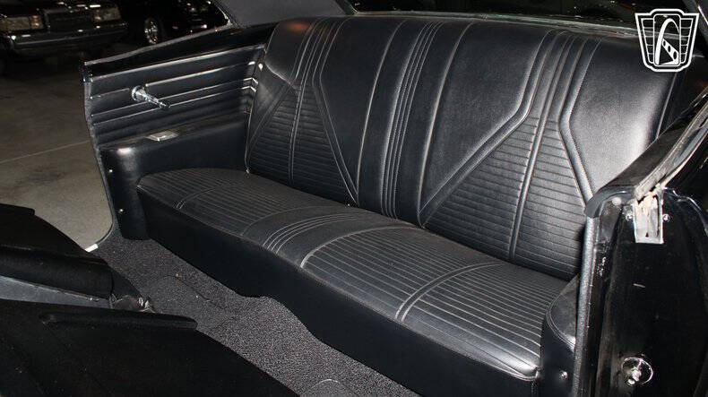 1967 Buick Gran Sport