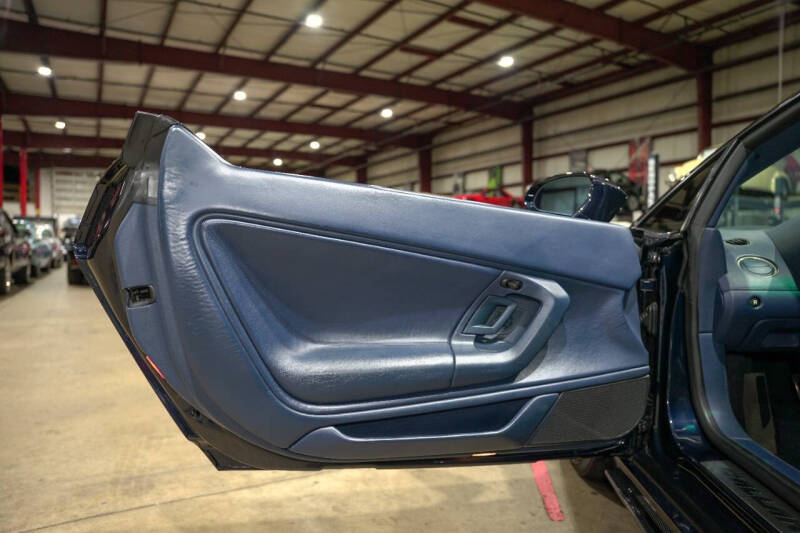 2007 Lamborghini Gallardo Spyder