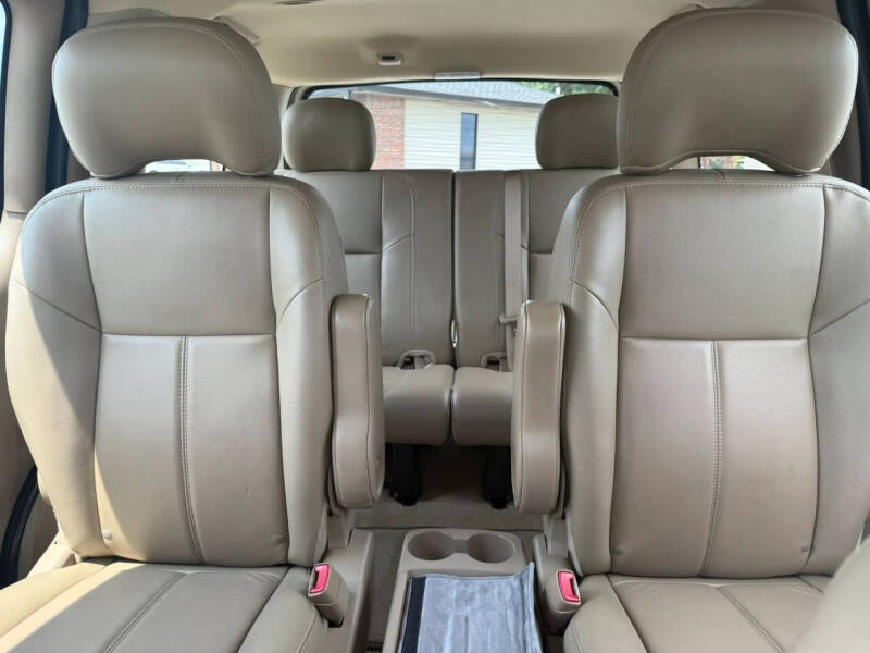 2008 Chevrolet Uplander LT