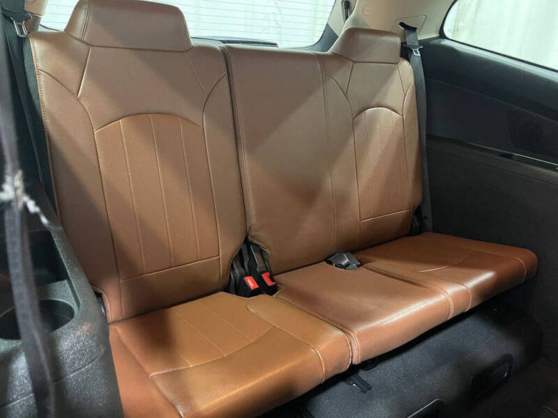 2017 Chevrolet Traverse Premier