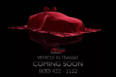 2021 Cadillac CT4 Luxury