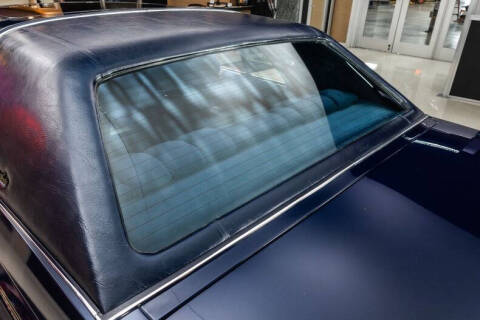 1979 Lincoln Continental