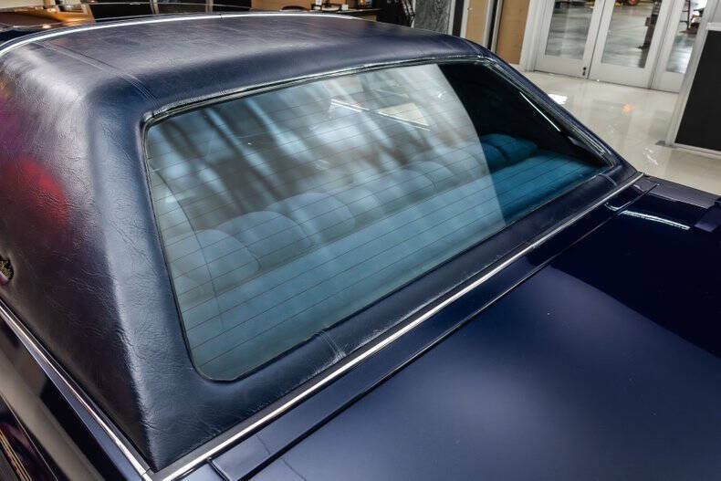 1979 Lincoln Continental