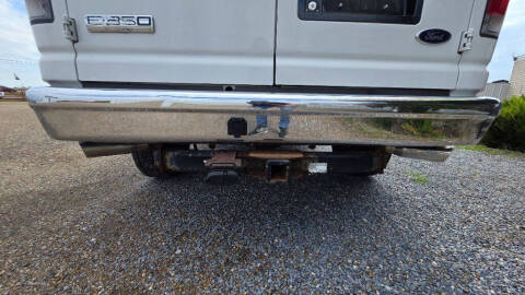2006 Ford E-Series