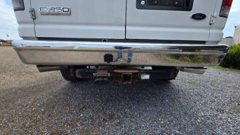 2006 Ford E-Series