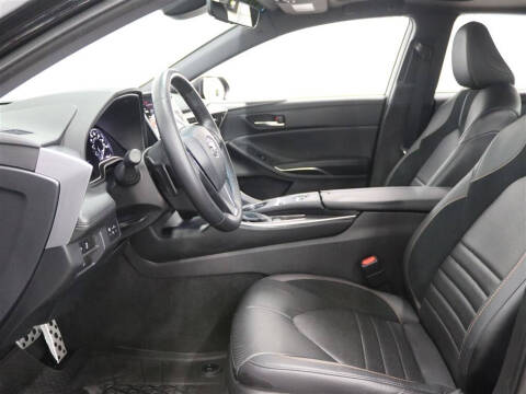 2021 Toyota Avalon XSE Nightshade