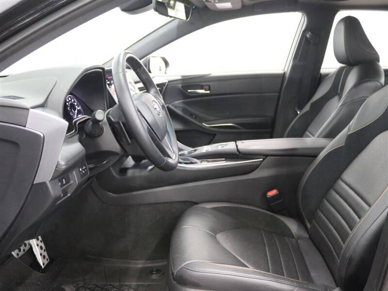 2021 Toyota Avalon XSE Nightshade