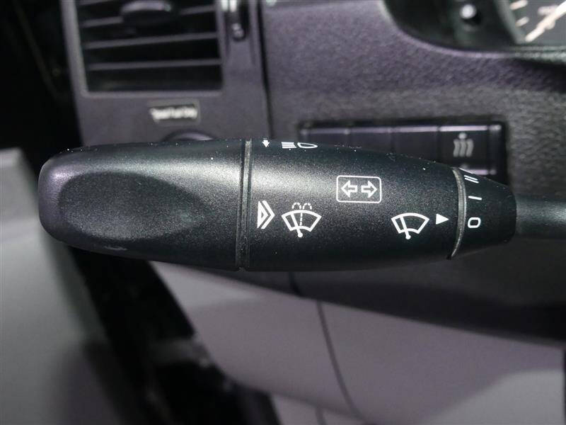 2018 Mercedes-Benz Sprinter 2500