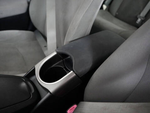2012 Toyota Prius Three