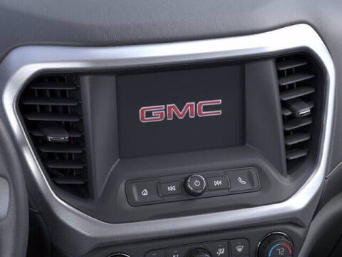 2020 GMC Acadia SLE