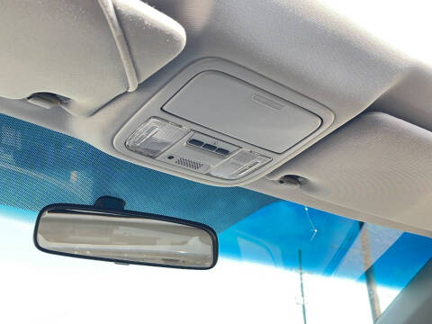 2007 Honda Odyssey EX-L