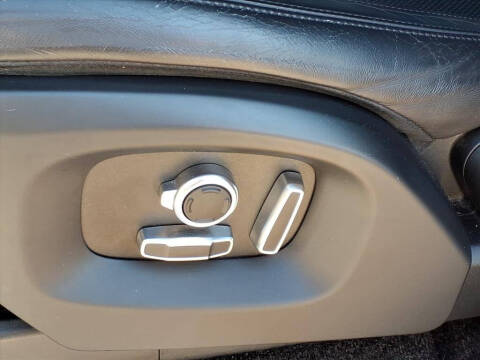 2016 Land Rover Range Rover Supercharged