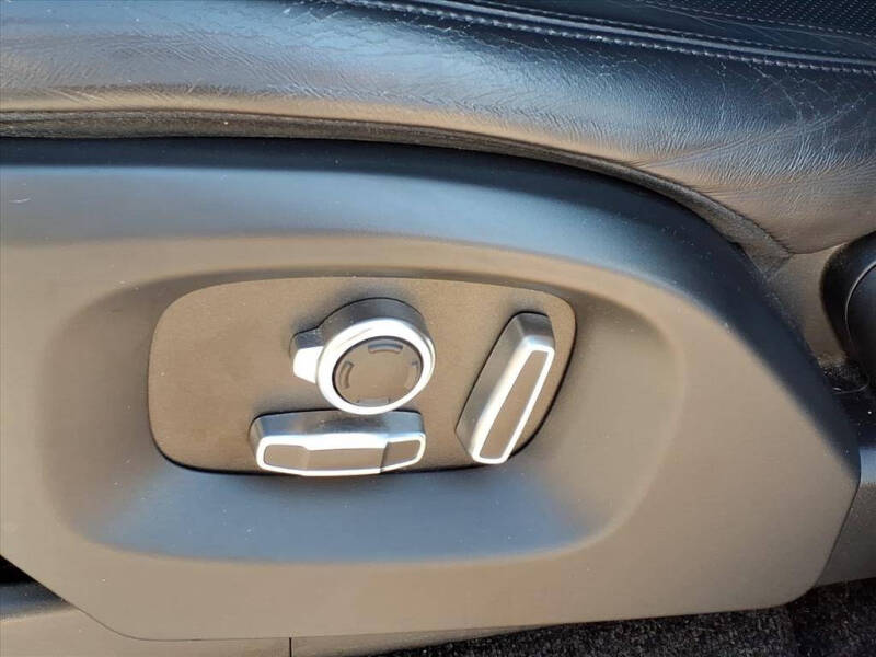 2016 Land Rover Range Rover Supercharged