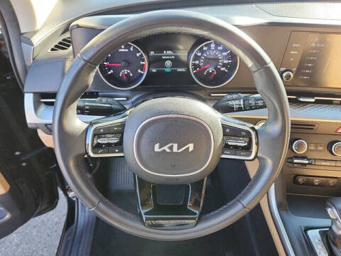 2024 Kia Carnival