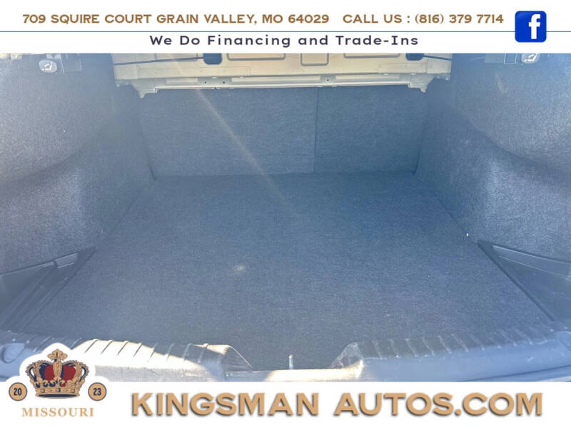 2014 Mazda MAZDA6 i Touring