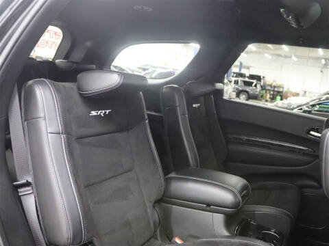2022 Dodge Durango SRT 392